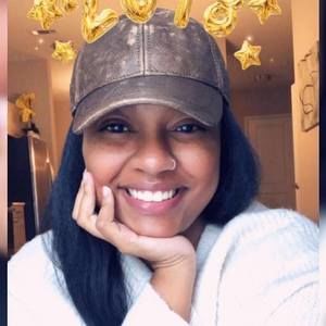 Meet your Posher, Sydni